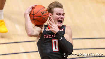 Texas Tech vs. Arkansas odds, line: 2021 NCAA Tournament picks, March Madness predictions from proven model