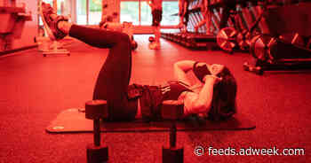 When Sedona Prince Called Out the NCAA for Unequal Facilities, Orangetheory Stepped Up