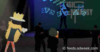 Here’s What the VR Experience at SXSW Looks Like