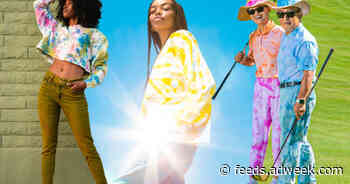 Rit Tie-Dye Went From Bankruptcy 5 Years Ago to a Pandemic-Fueled Resurgence