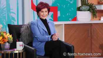 'The Talk' extends hiatus a second time amid Sharon Osbourne, Piers Morgan controversy