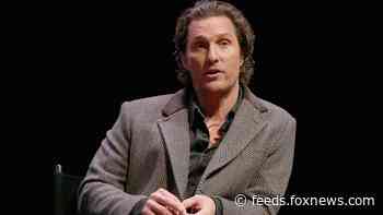 Matthew McConaughey says Texas governor run is an ‘honorable thing’ he’s ‘giving consideration’