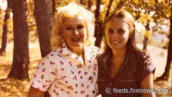 Ginger Rogers remained devoted to Christian Science in her later years, pal says: 'It gave her peace'