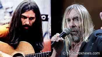 Female roadie rats out rock gods: A Beatle proposed, Iggy Pop stole from her
