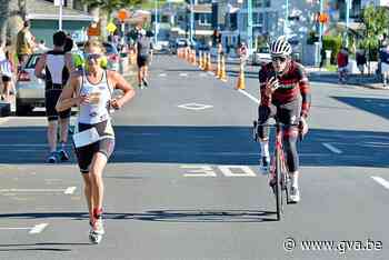 Gooreindse marathonloopster timmert in Nieuw-Zeeland aan weg terug - Gazet van Antwerpen