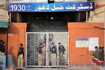 Two men sentenced to death in rape case that sparked protests across Pakistan