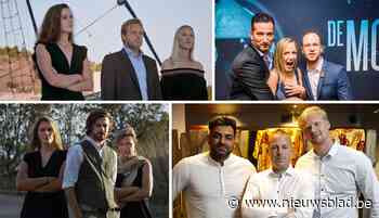 'De mol' is terug: wie is volgens deze ex-finalisten nu al verdacht? En waar gaan zij op letten? - Het Nieuwsblad