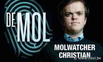 Christian speurt voor HBvL naar de mol: “Wie weinig fout doet, is verdacht” - Het Belang van Limburg
