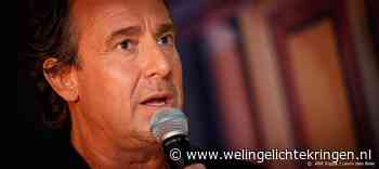 Marco Borsato doet zijn verhaal bij Linda de Mol - wel.nl - Welingelichte Kringen