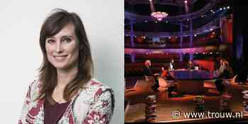 Na De Mol staat de televisie in het teken van de boekenwurm - Trouw