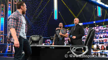 2021 WWE Fastlane predictions, matches, card, date, start time, PPV preview, location