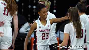 2021 NCAA Women's Tournament bracket: Schedule, dates, games, tipoff times, live stream, TV channels