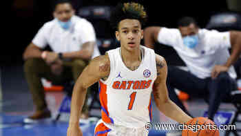 Florida vs. Oral Roberts odds, line: 2021 NCAA Tournament picks, March Madness predictions from proven model