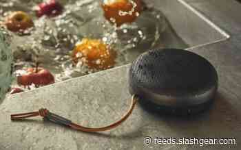 The best portable Bluetooth speakers in 2021