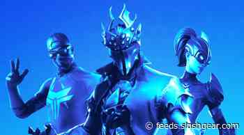 Fortnite FNCS All-Star Showdown $3m tournament revealed