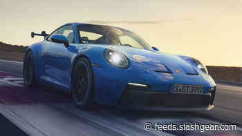 No fully electric Porsche 911 is planned for the foreseeable future