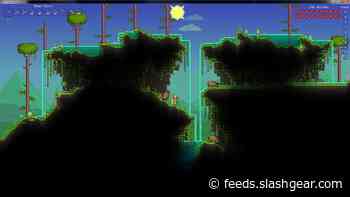 Terraria finally arrives on Google Stadia after dramatic start