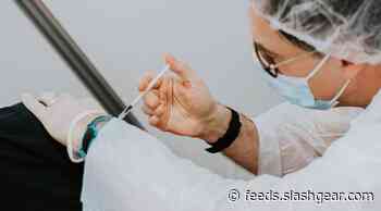 Biden announces US hit 100m COVID-19 vaccine doses goal in 58 days