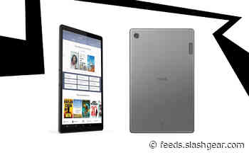Lenovo Barnes & Noble NOOK 10-inch HD tablet released with keen design