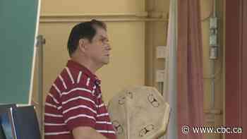 Pabineau First Nation Elder Gilbert Sewell dies at 81