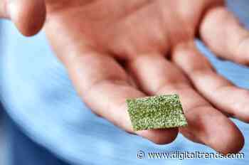 Nanotech cannabis is here, and it makes edibles look downright prehistoric