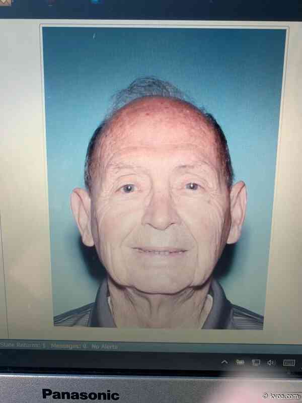 Missing vulnerable adult in Vail