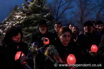 Talking history: How some Turks and Armenians are seeking to overcome years of conflict