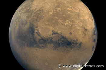 What happened to Mars’ water? It’s more complicated than we thought