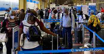 Vaccine passports: How they could be used for COVID-19     - CNET