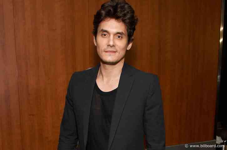 John Mayer Updates Fans on New Music: ‘My Album Is Recorded, Mixed and Mastered’