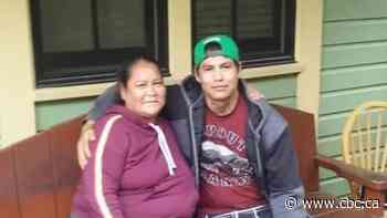 'Please call home:' A year after his disappearance, Brandon Sakebow's family continues to search