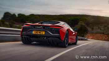 Smart tires could help you drive better