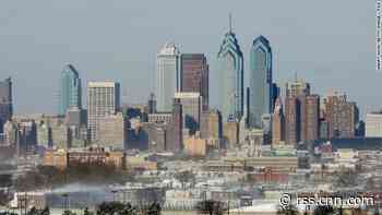 16 missing children recovered by US marshals in the Philadelphia area