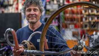 Sask. outdoor businesses booming as spring arrives early 