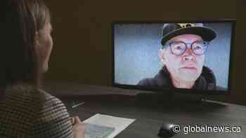 Paul Seesequasis tells stories of Indigenous resilience in book Blanket Toss Under Midnight Sun