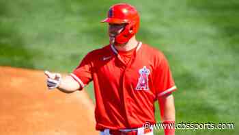 Angels 2021 season preview: Projected lineup, rotation and three things to know