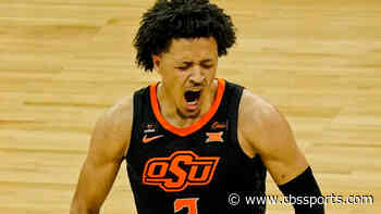 Oklahoma State vs. Oregon State odds: 2021 NCAA Tournament picks, March Madness predictions from proven model