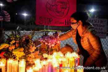 What we know about the lives taken in the Atlanta shooting