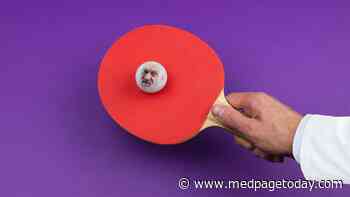 Op-Ed: Primary Care and Specialty Ping Pong