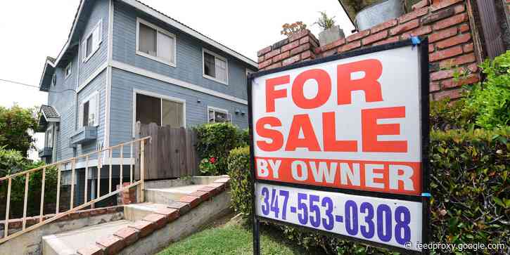Homeowners in richer neighborhoods are being taxed at roughly half the rate of homeowners in lower-income neighborhoods