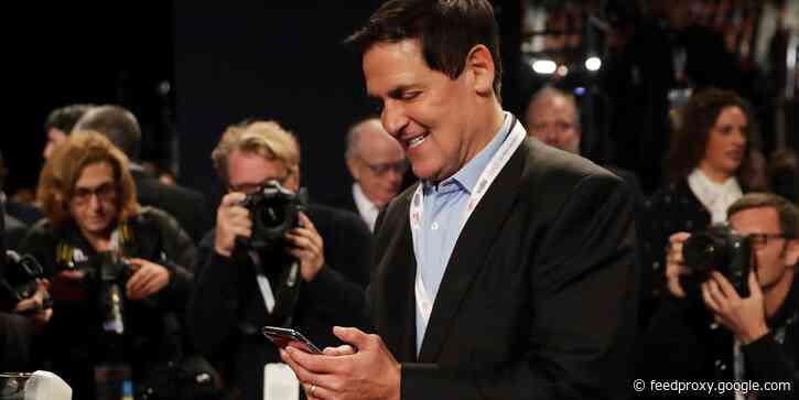 Billionaires, celebrities, and influencers from Mark Cuban to Lindsay Lohan are joining the NFT craze. Check out what they've auctioned.