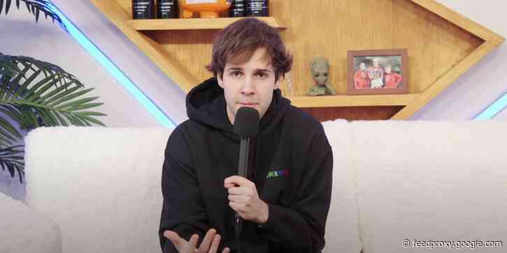 DoorDash, EA Sports, and Dollar Shave Club have dropped YouTube star David Dobrik after a rape allegation against a former member of his Vlog Squad