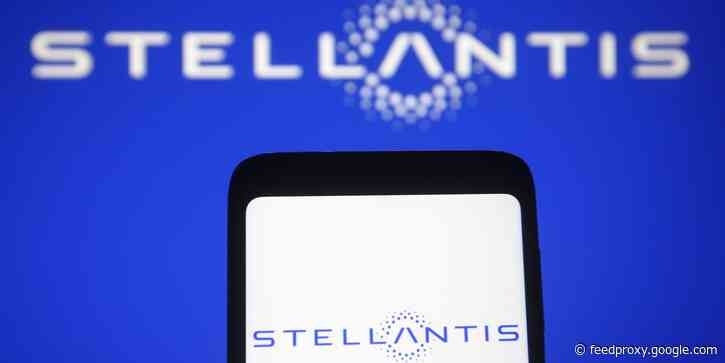 Stellantis to delay production of its Ram 1500 Classic pickup trucks due to global chip shortage