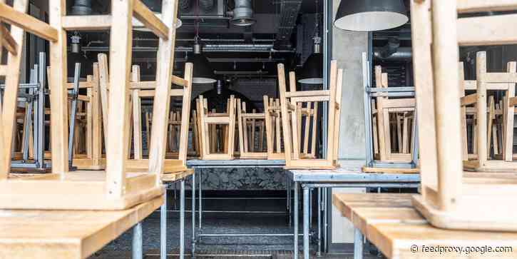 In a bellwether case, restaurant chains in Midwest US are taking their insurer to court, claiming that business interruption insurance should cover their pandemic losses