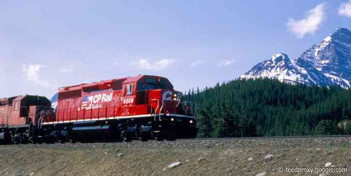 Canadian Pacific to acquire Kansas City Southern in $25 billion railroad merger that spans across the entire North American continent