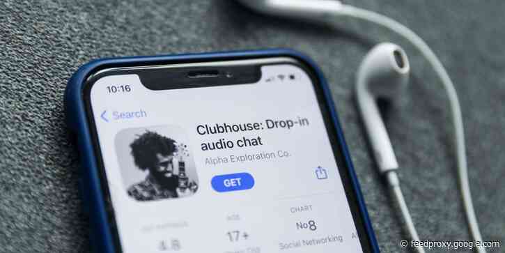 Clubhouse is being investigated by a French internet watchdog, following a complaint over data privacy