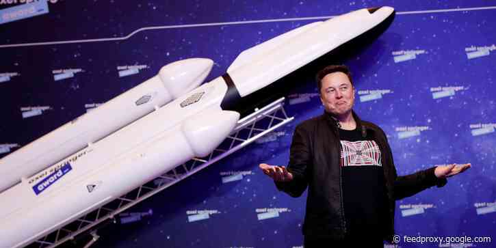 SpaceX's Starlink: Everything you need to know about Elon Musk's internet service