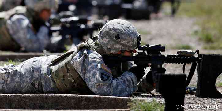US Army eases body fat rules for postpartum soldiers after Tucker Carlson mocked pregnant woman in the forces