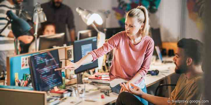 The first 3 people you should hire when starting a business, according to a recruiter