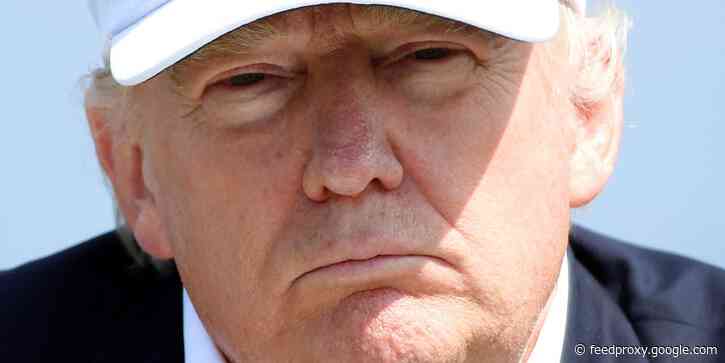Trump's Scottish golf course trashed the environment and locals fear his new one will do even more damage